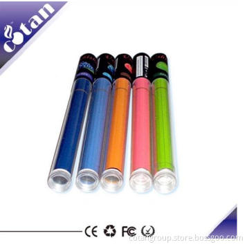 500 Puffs Disposable Ecig E-Shisha H4 E Shisha Vaporizer with Big Discount This Month